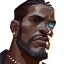 Player card