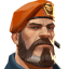 Player card