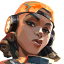 Player card