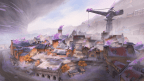 Map - Corrode