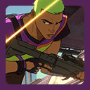 Player card