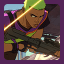 Player card