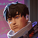 Player card