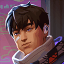 Player card