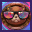 Player card