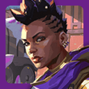 Player card
