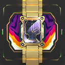 Player card