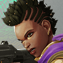 Player card