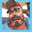 Player card