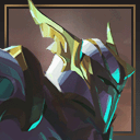Player card