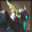 Player card