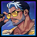Player card