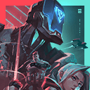 Player card