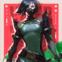 Player card