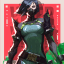 Player card