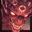 Player card
