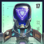 Player card