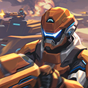 Player card