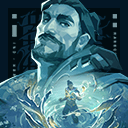 Player card