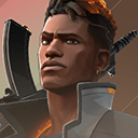 Player card