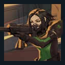 Player card