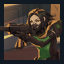 Player card