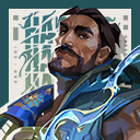 Player card