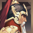 Player card