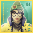 Player card