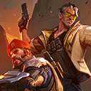 Player card