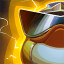 Player card