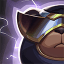 Player card