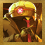 Player card