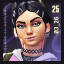 Player card