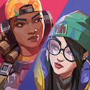 Player card