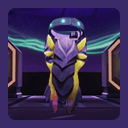 Player card