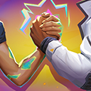 Player card