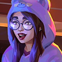 Player card