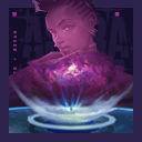 Player card