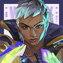Player card