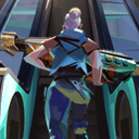 Player card