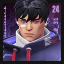 Player card