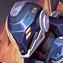 Player card