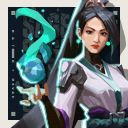 Player card
