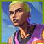 Player card