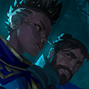 Player card