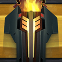 Player card