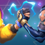 Player card