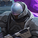 Player card