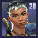 Player card
